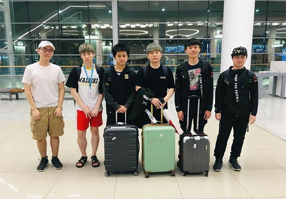 lol洲际赛2023赛程表,lol洲际赛rw观众反应