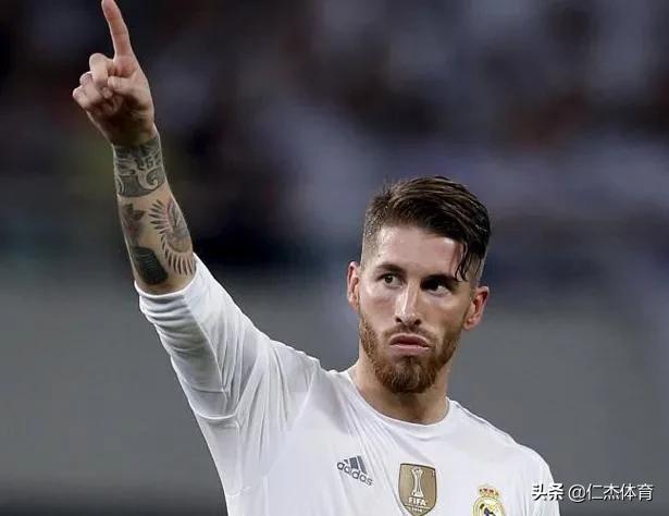 西班牙足球最伟大球星,世界足坛近十年十大最强球星