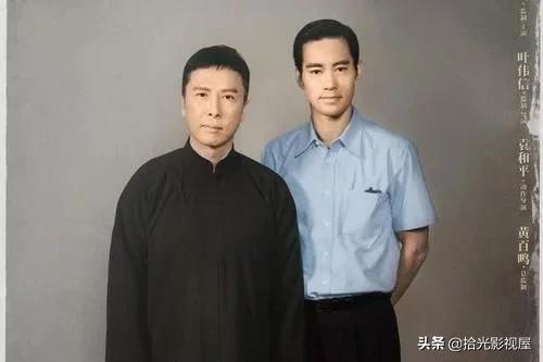 陈国坤谈周星驰的功夫,陈国坤周星驰采访