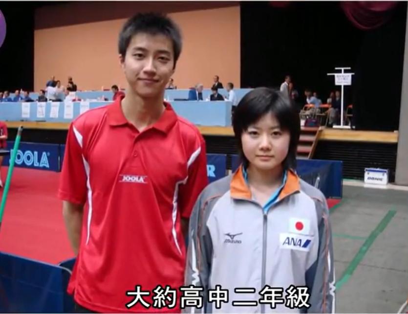 福原爱婚变事件始末,福原爱为什么婚变