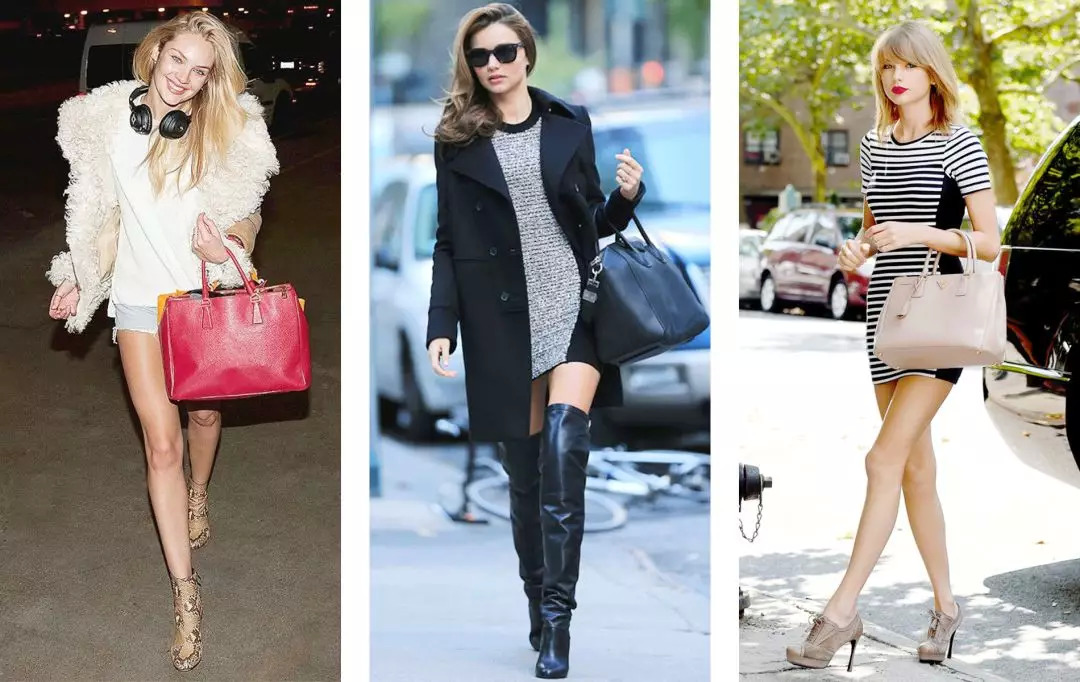 十年盘点,十年大盘点