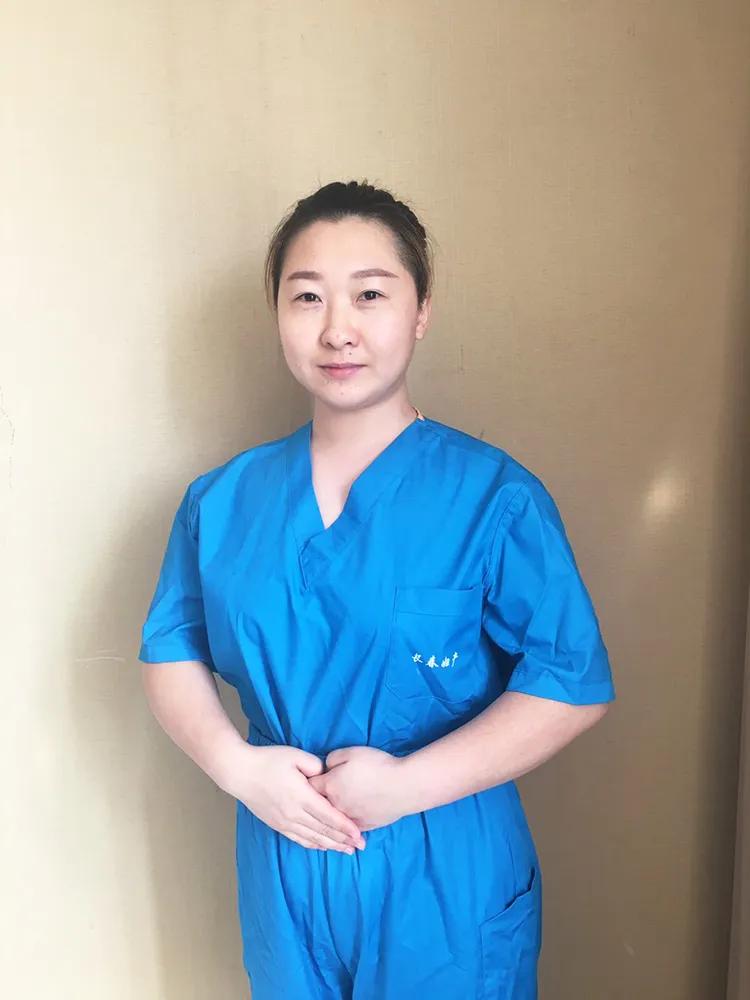 长春86名英雄凯旋，让我们看看TA的样子！