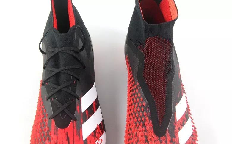 球鞋实战测评2024,蓝色猎鹰球鞋测评