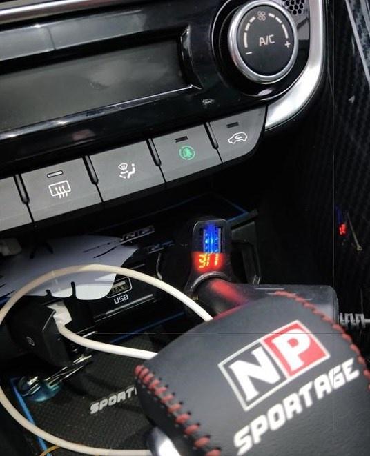 18年起亚智跑熄火后突突响,起亚智跑电瓶声音