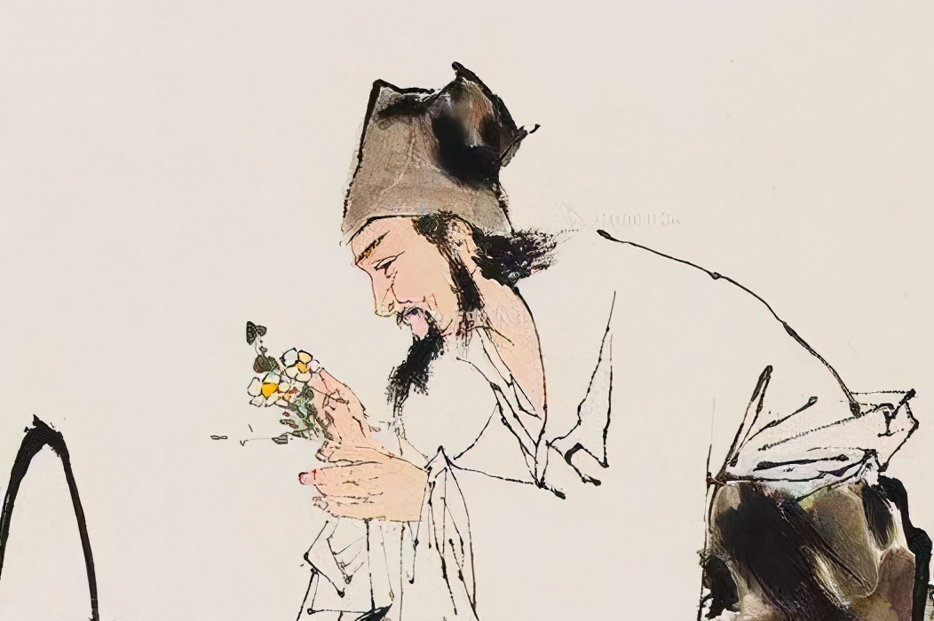 从李时珍的故事中你学到了什么,李时珍的一生事迹对我的启示