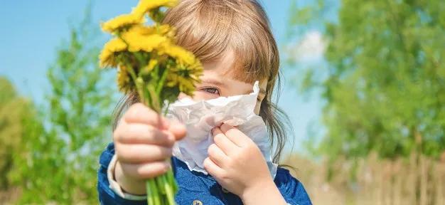 对抗炎症，逆转免疫失衡，干细胞是根治过敏性鼻炎的良药