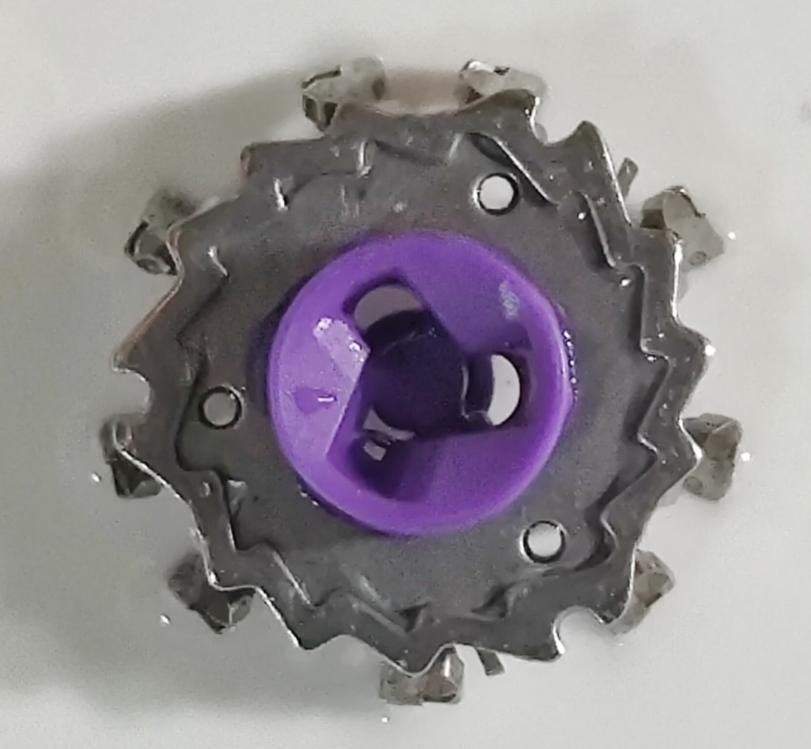 看着是个小可爱，本领可不小：罗曼W10小宝塔冲牙器试用体验