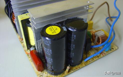 开关电源知识,24v开关电源知识