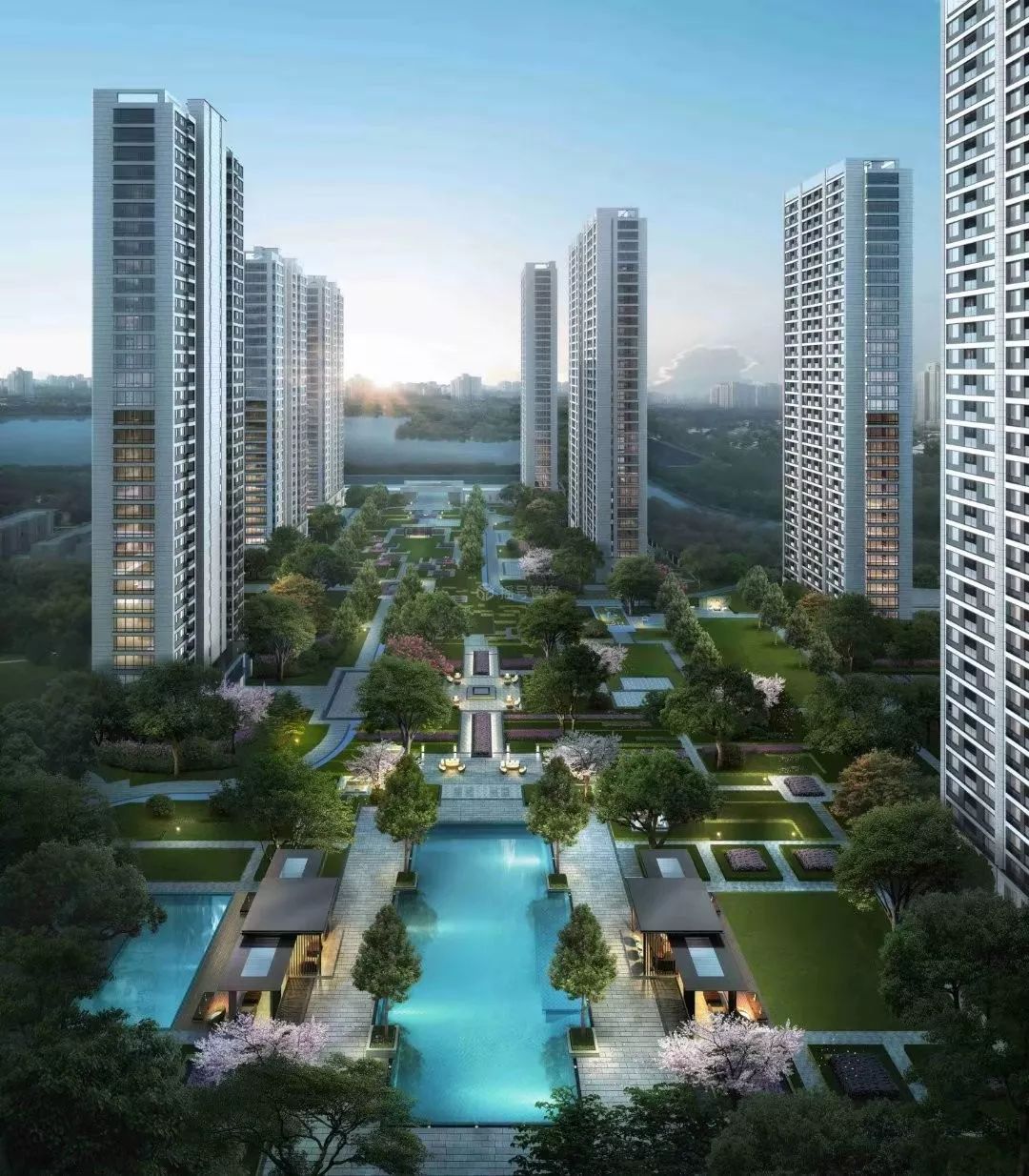 杭州3月已摇新盘,杭州楼市9月份摇号新盘