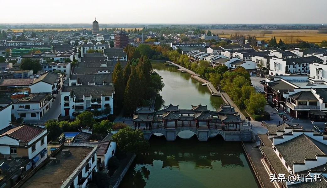 肥西一日游必去景点,合肥肥西周末游