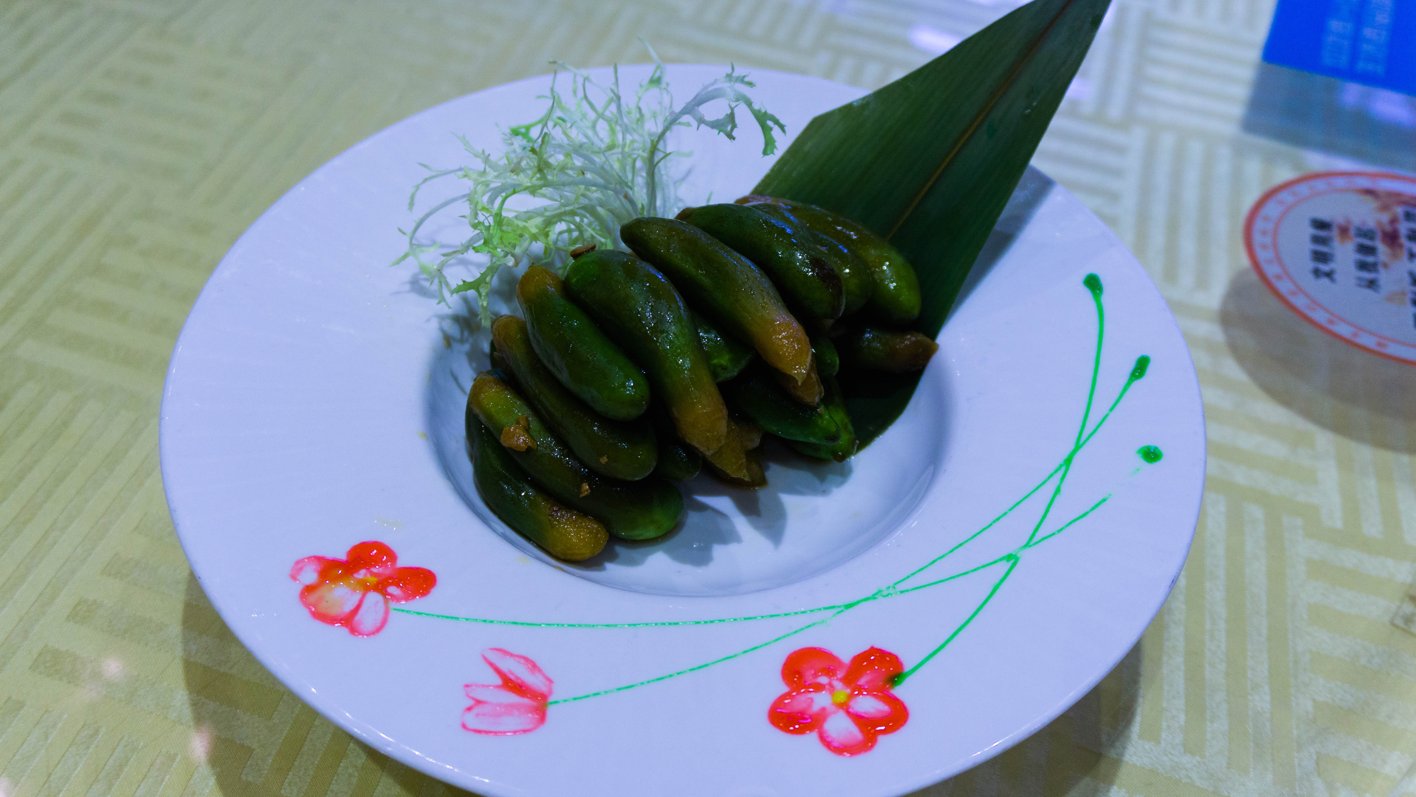 嘉兴南湖船菜怎么样,南湖船菜现在还有吗