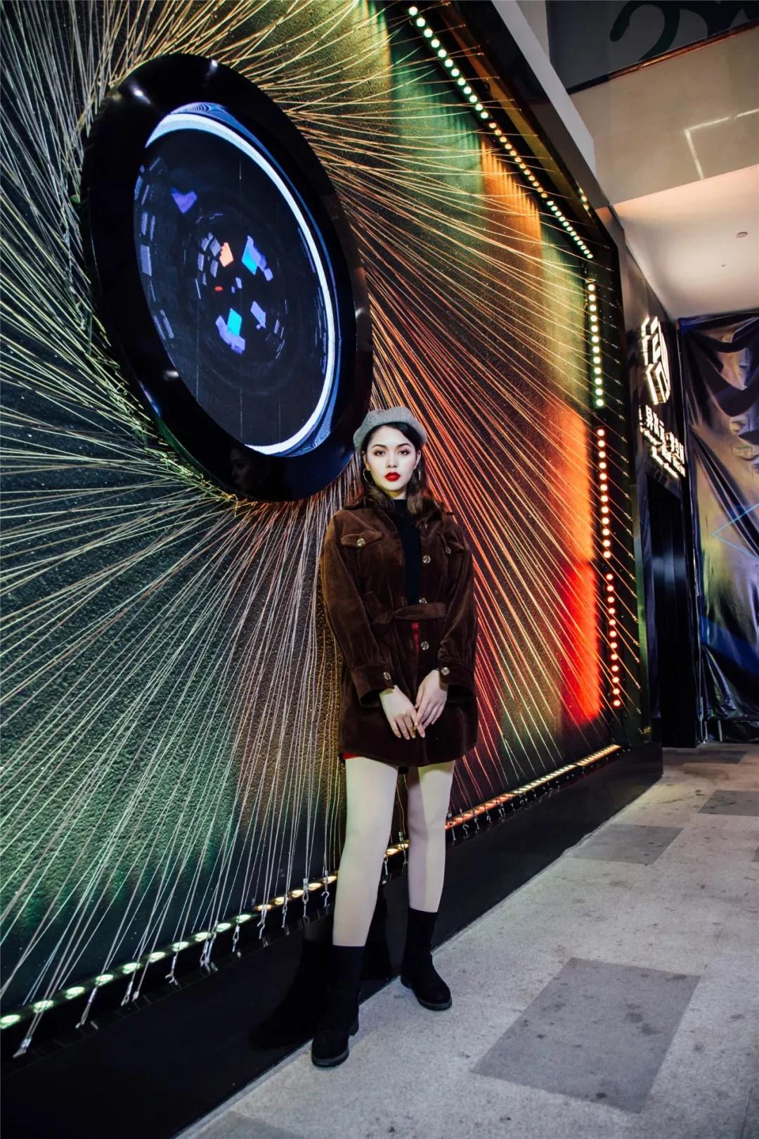 来帝斯曼玩转圣诞新年季，吃喝玩乐超多福利让你爽到飞起