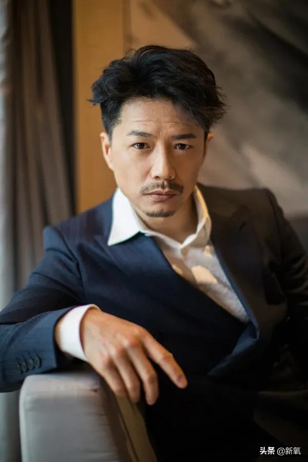 虽然总裁套路太俗烂,但这几位男明星还是在这条路上杀出一片天地