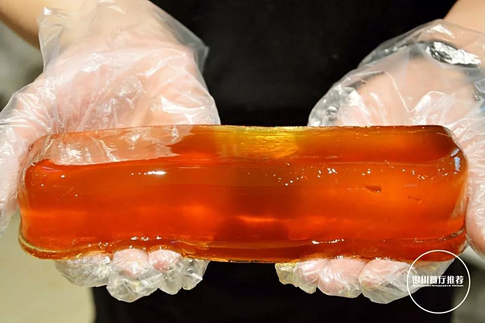 红透店,银川明星店有哪些