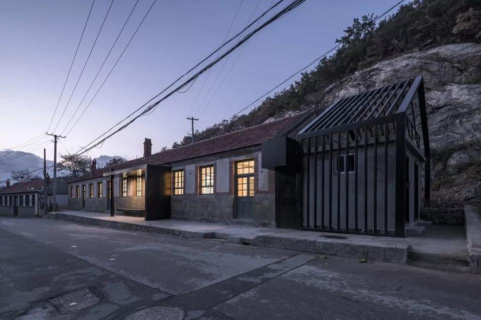 中国十大最美建筑风景,寻找最美古村落的建筑之美