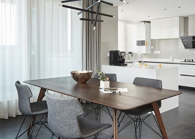 餐桌怎么选才实用,餐桌怎么选这份选购攻略请收好