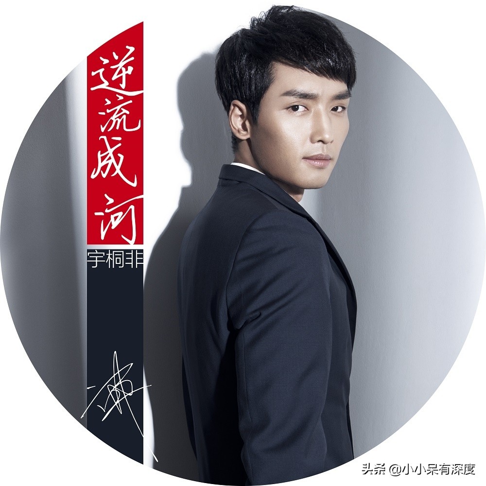 宇桐非一人一首成名曲,宇桐非早年献唱