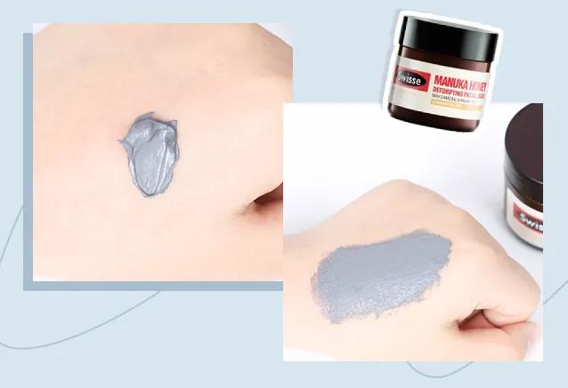 homefacialpro清洁面膜,6款超火清洁面膜测评