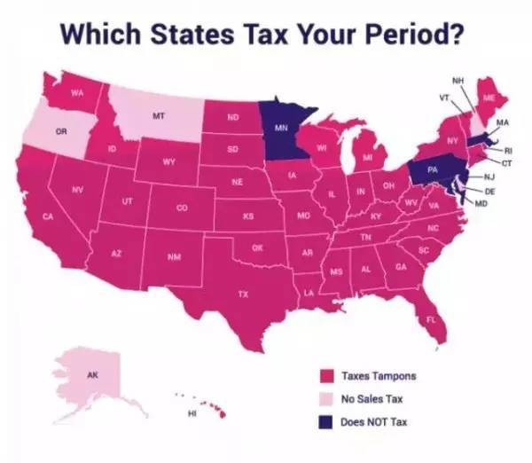 14岁女孩月经后第一天,自杀了:比痛经更可怕的是人的无知和偏见