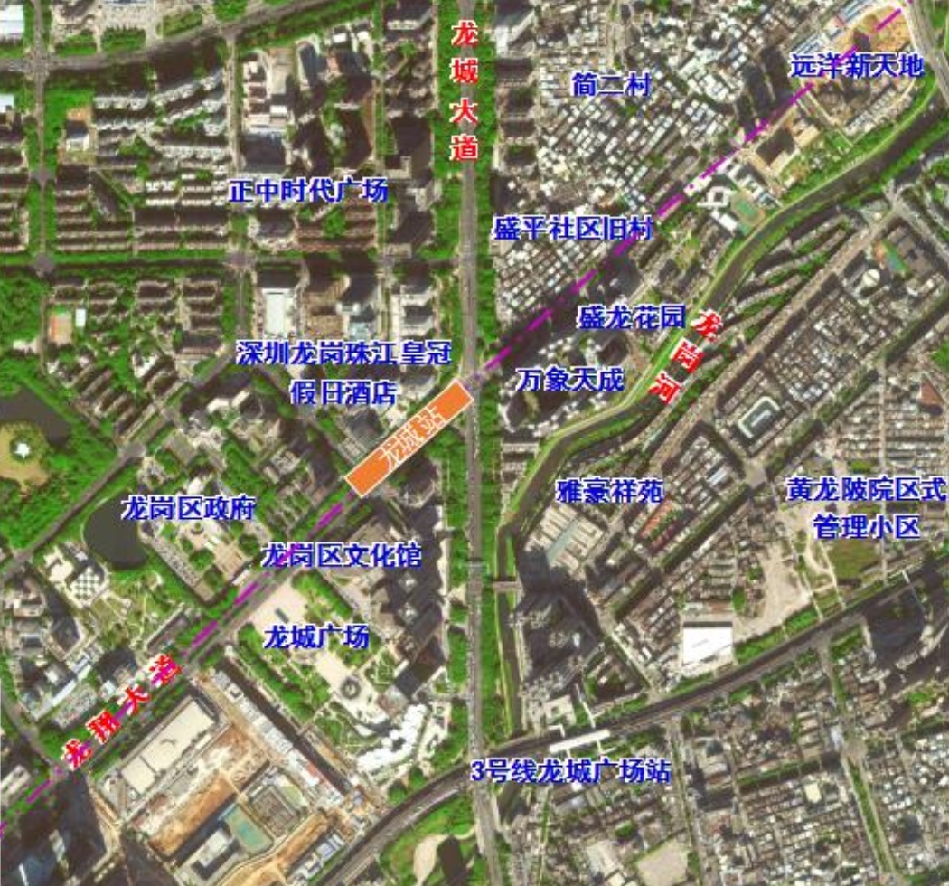 深圳哪条地铁线最赚钱,深圳地铁哪条线路是盈利的