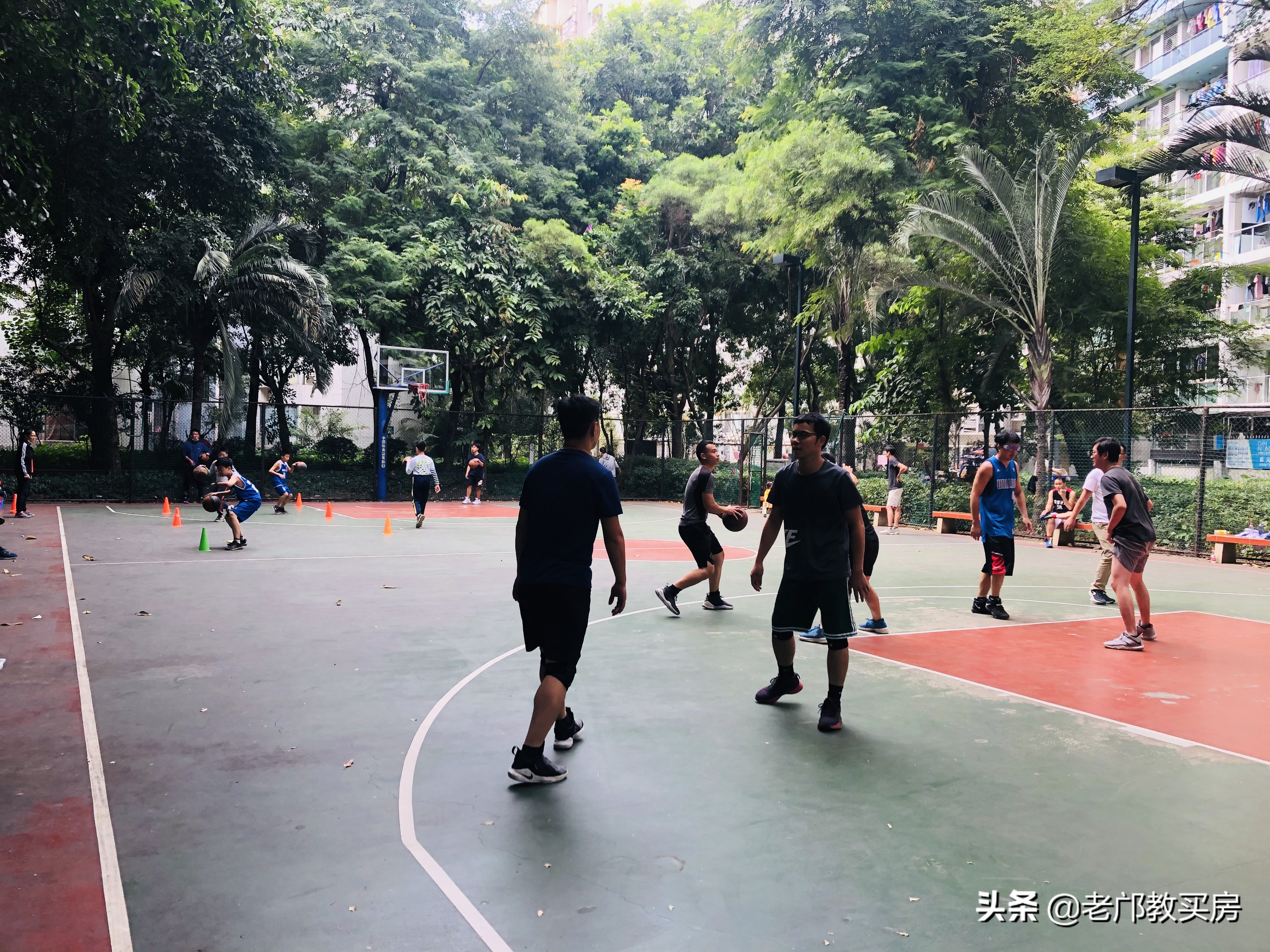 中海康城偏吗,中海康城海珠