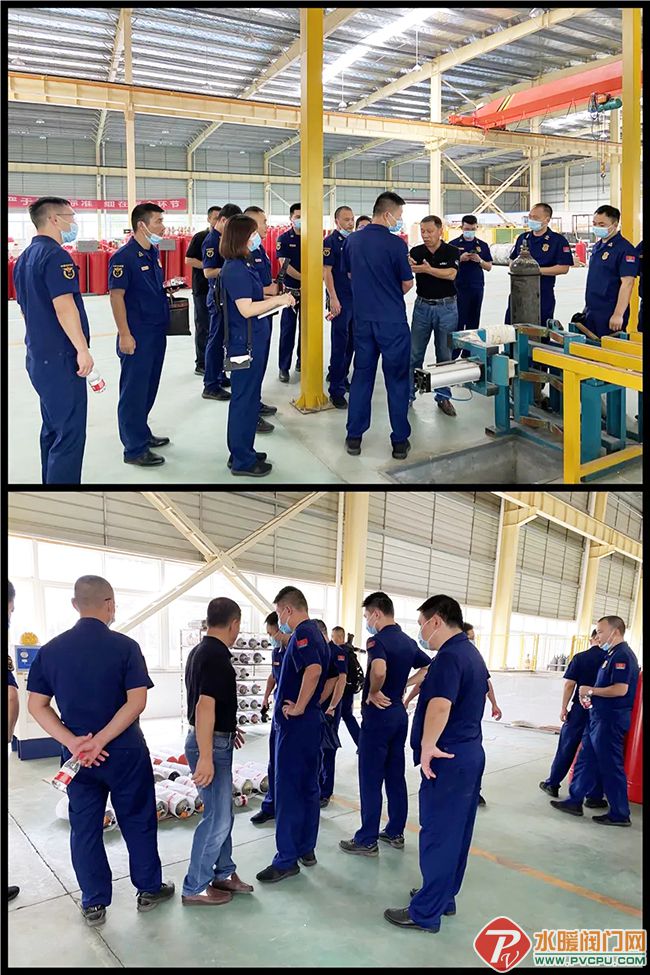 消防操作大讲堂,消防设备实操