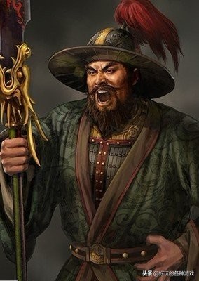 极略三国台词大全,极略三国杀经典语录