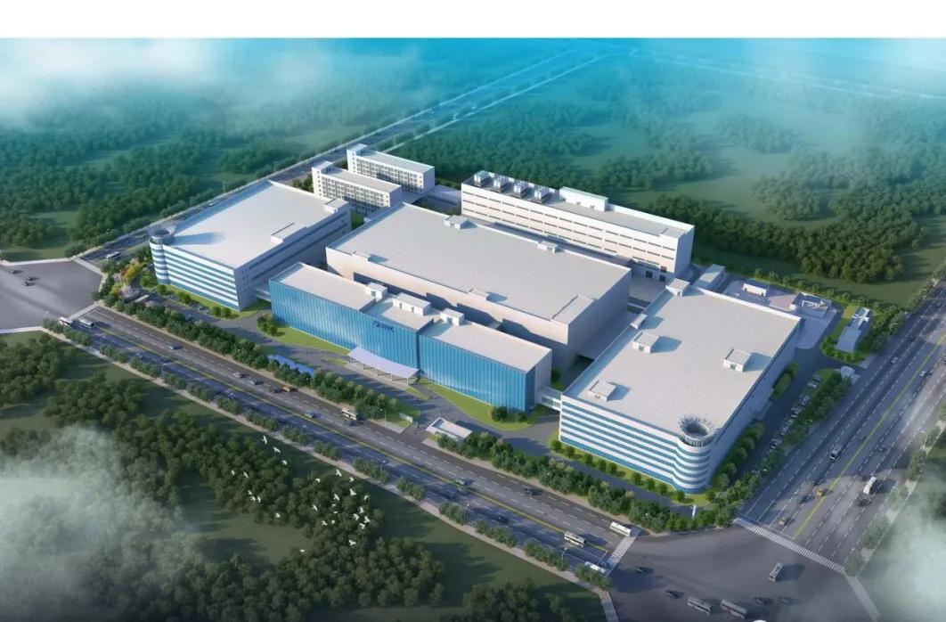 “五一”假期重点项目建设不停歇!南昌高新区以实干致敬劳动节