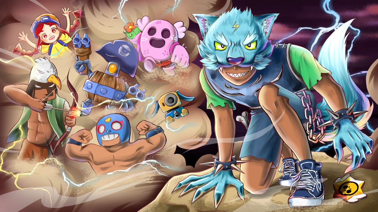 一局游戏五个人都掉线,一局游戏四个队友掉线