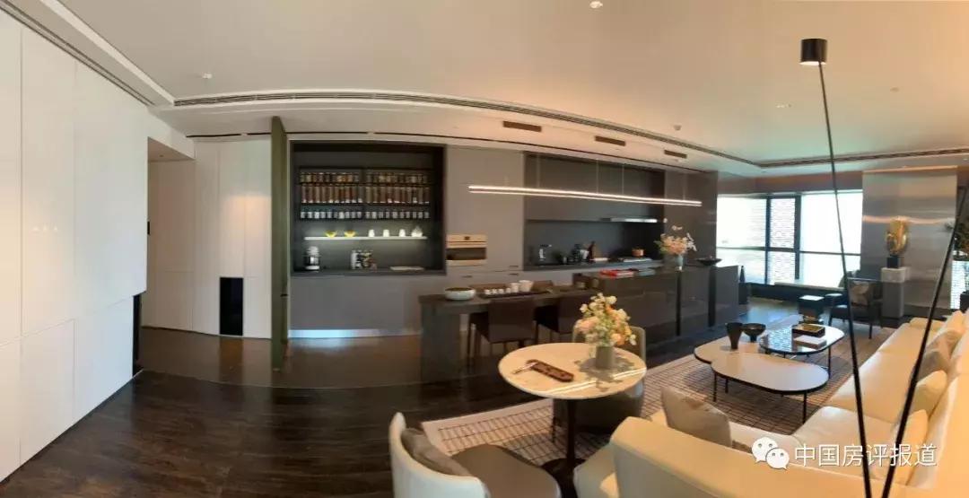 通州商务型公寓的弊端,通州50年公寓楼盘