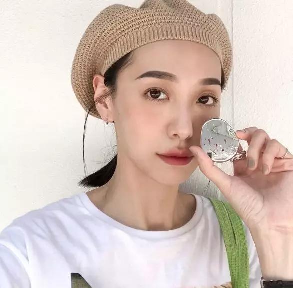 平价腮红收敛色和膨胀色的推荐,腮红推荐黄皮显白粉色哑光