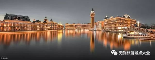 无锡旅游景点最值得去的有哪些,无锡旅游有哪些景点值得去看
