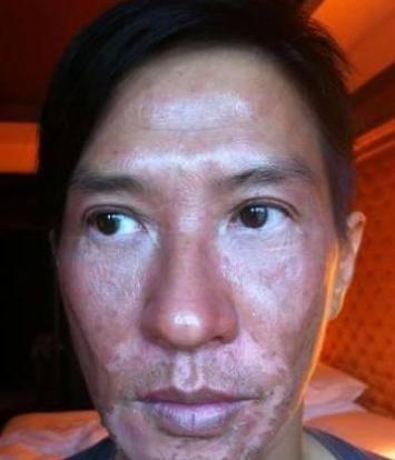 张家辉关咏荷夫妻近况,张家辉关咏荷结婚