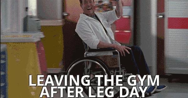 运动时肌肉酸疼怎么处理,为什么每次运动小腿肌肉酸疼难忍