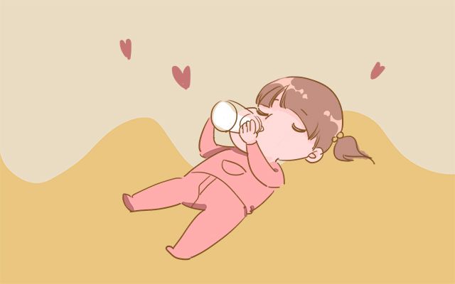 飞鹤星飞帆a2奶粉2段营养成分表 (准妈妈给宝宝选奶粉的正确方法)