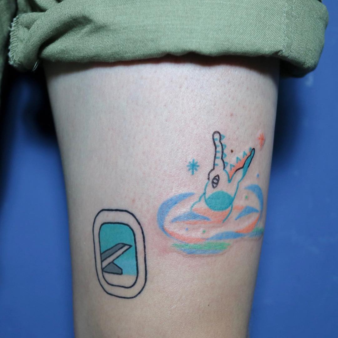 刺青贴泫雅同款,泫雅风纹身贴推荐店铺