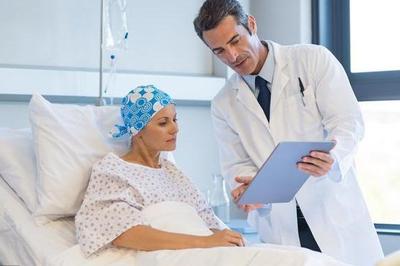 脑部放疗时需要防范些什么,颅内放疗注意事项