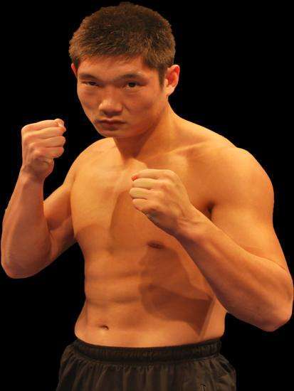 健身教练挑衅搏击教练,拳击教练遭挑衅