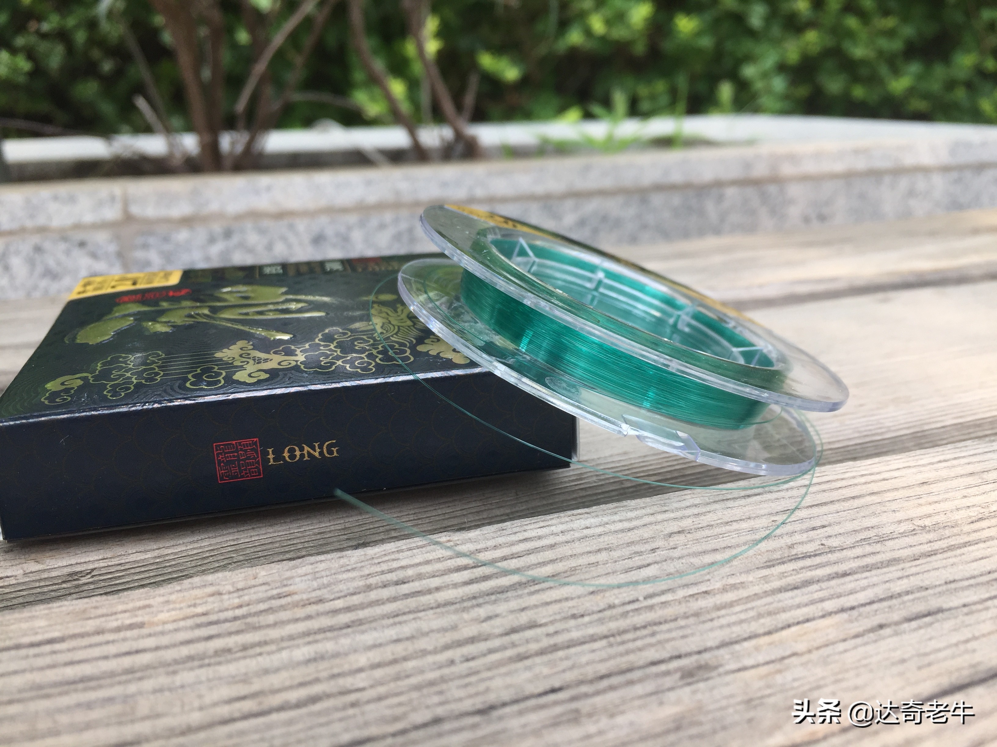 怕断竿可以使劲拉主线吗,钓鱼时怎么选鱼线最好