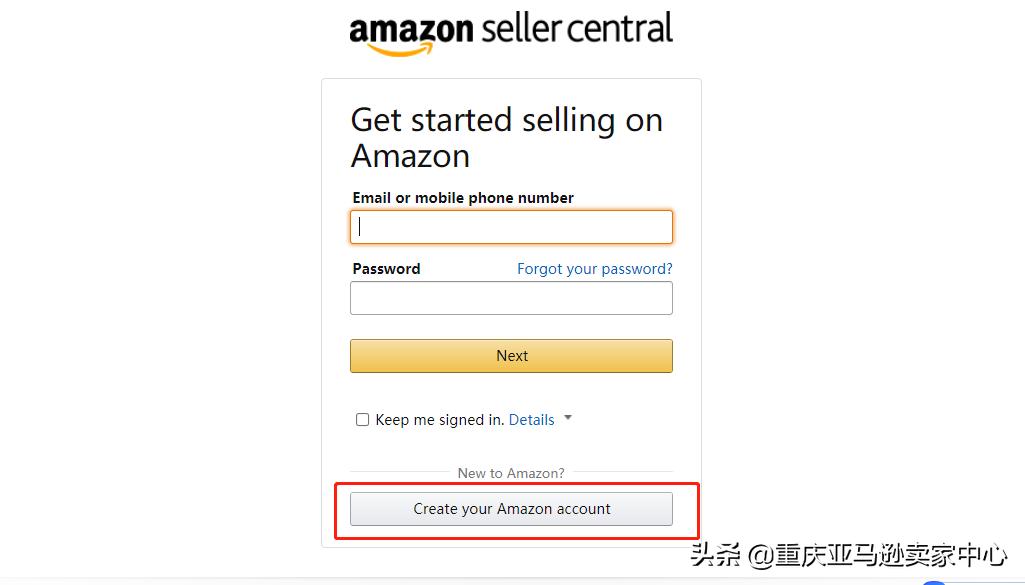 亚马逊跨境电商开店注册风险,亚马逊北美站开店注册视频认证