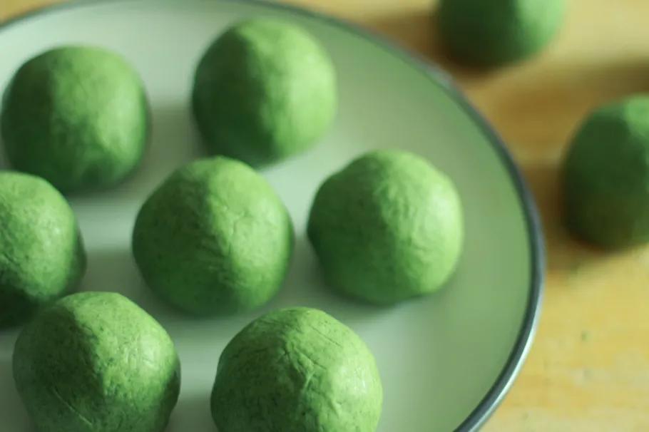 测评|江浙沪青团*b大**attle,翻车的竟是这家杭州老字号