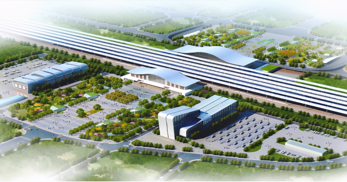 南京市将投资兴建197个重大项目,南京2019亿元以上大项目