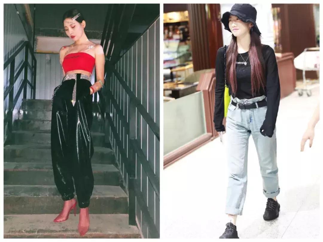 杨幂一百多元衣服,杨幂泫雅衣服