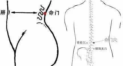 霉菌性妇科炎艾灸哪里,有艾灸治好霉菌性阴炎的案例吗