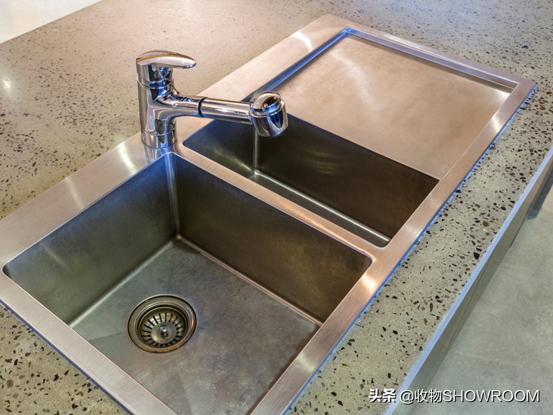 厨房装修水龙头怎么安装,装修厨房用什么水龙头最好