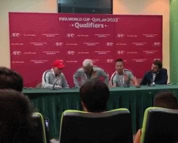 近五年中国男足输得最惨的一次,男足输得最惨的一次