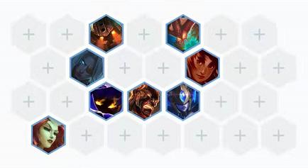 lol云顶s9.5,lol新英雄火男介绍