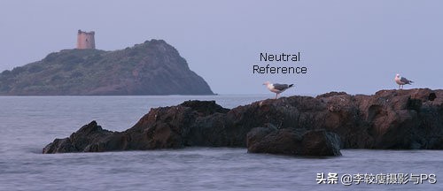 摄影教程你真的搞懂白平衡了吗,摄影白平衡的基础知识