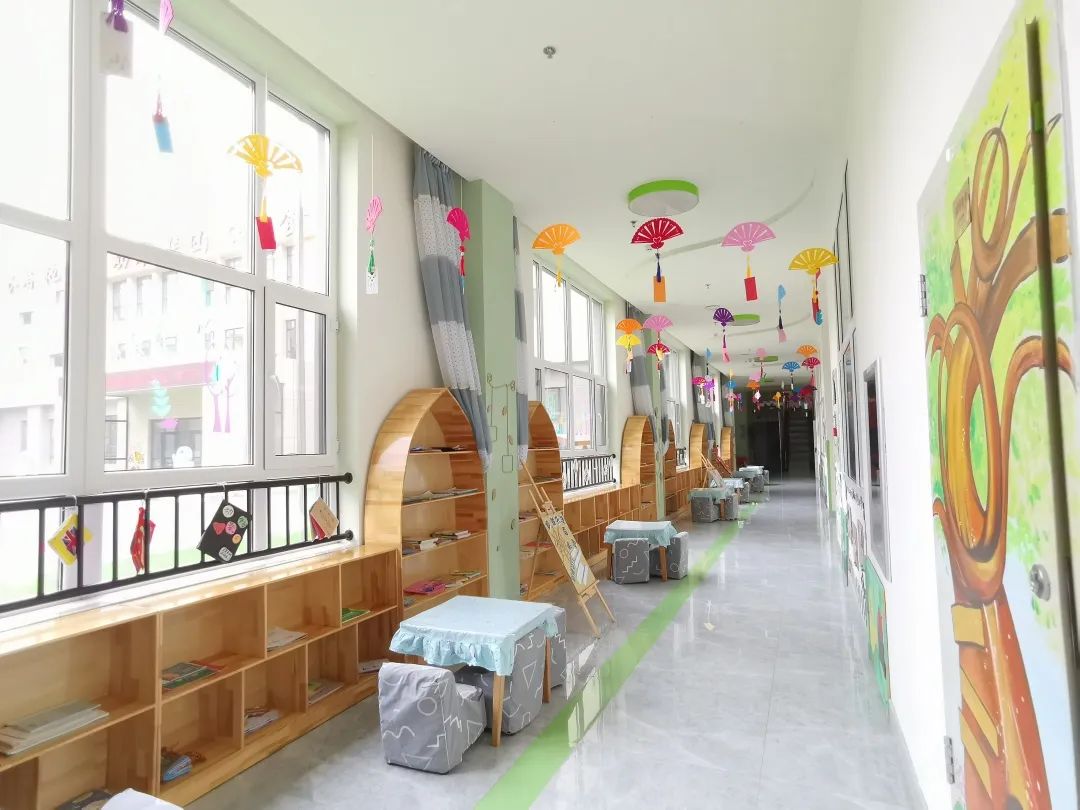 「长拖资讯」初夏绽放——老师把幼儿园的夏天和思念“打包”给你