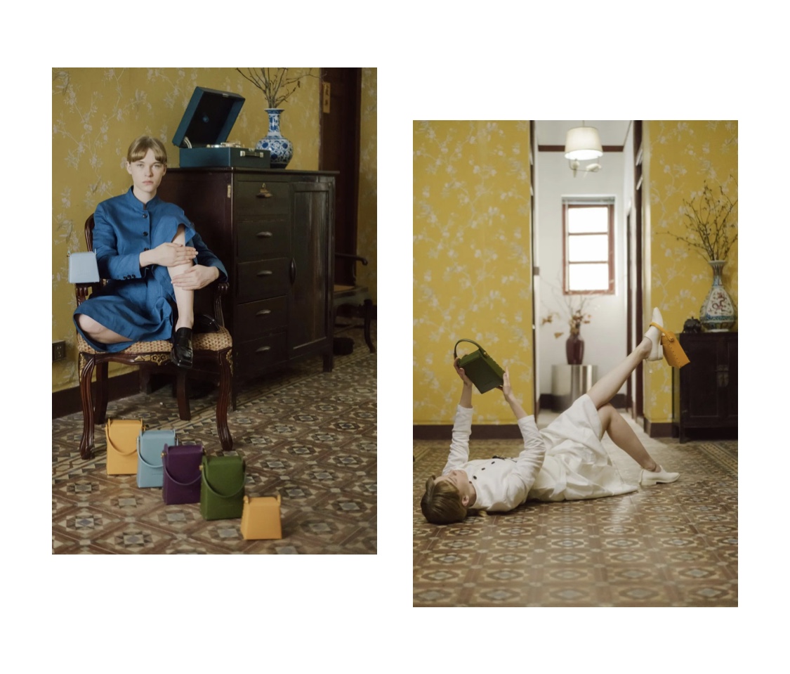 推荐一些性价比高的小众包包,推荐质量好也好看的小众包包